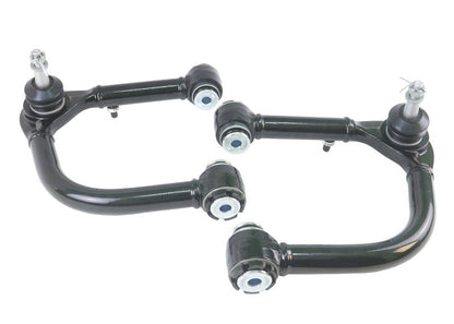 Whiteline 24 - 26 Ford Ranger Control Arm Upper Assembly - Bushing Kits - Whiteline