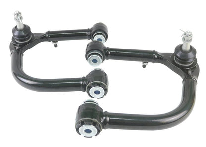 Whiteline 24 - 26 Ford Ranger Control Arm Upper Assembly - Bushing Kits - Whiteline