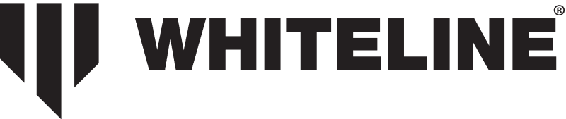 Whiteline 24 - 26 Ford Ranger Control Arm Upper Assembly - Bushing Kits - Whiteline