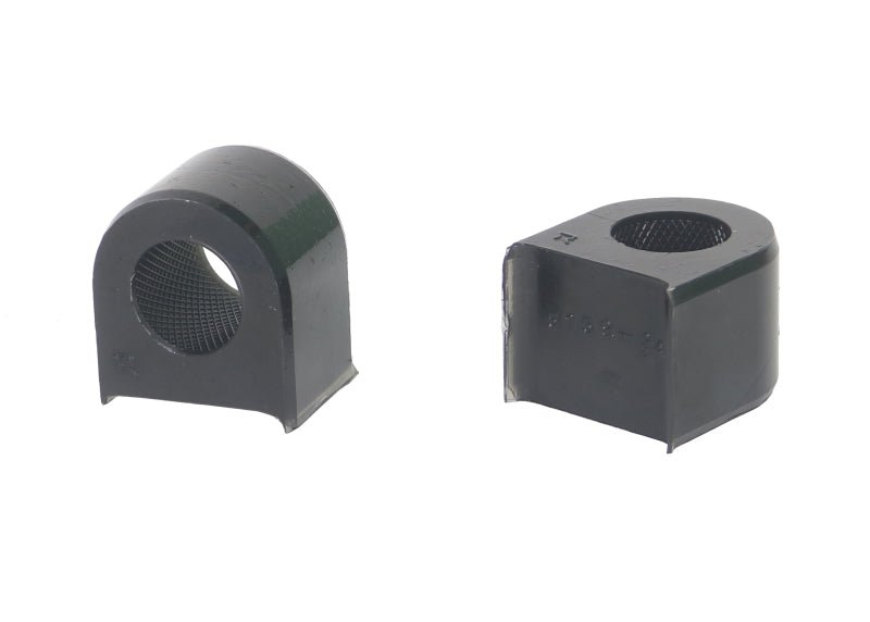 Whiteline 7/04+ Audi A3 / 2/06+ VW Jetta/8/03+ Golf 24mm Front Sway Bar Mount Bushing - Sway Bar Bushings - Whiteline