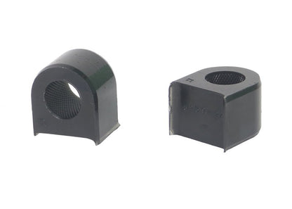 Whiteline 7/04+ Audi A3 / 2/06+ VW Jetta/8/03+ Golf 24mm Front Sway Bar Mount Bushing - Sway Bar Bushings - Whiteline
