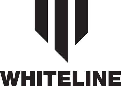 Whiteline 73 - 81 Toyota Celica Rear Adjustable Panhard Rod - Panhard Bars - Whiteline