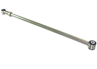 Whiteline 73 - 81 Toyota Celica Rear Adjustable Panhard Rod - Panhard Bars - Whiteline
