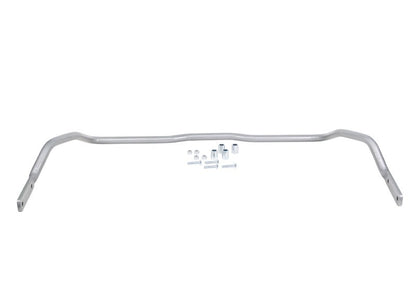 Whiteline 79 - 04 Ford Mustang 26mm Non Adjustable Rear Stabilizer Bar - Sway Bars - Whiteline