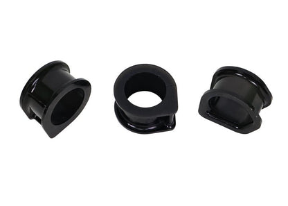 Whiteline 86 - 93 Toyota Supra Steering Rack & Pinion Mount Bushing Kit - Bushing Kits - Whiteline