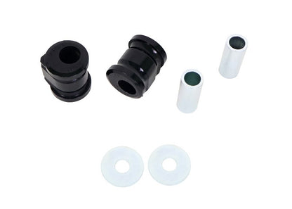 Whiteline 87 - 88 Toyota Corolla Lower Control Arm Inner Rear Bushing Kit - Bushing Kits - Whiteline