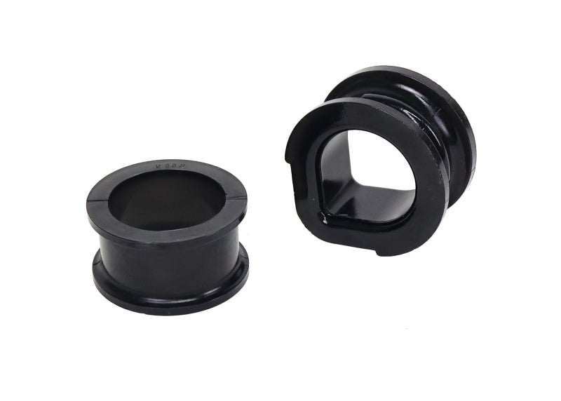 Whiteline 89 - 93 Nissan Skyline R32 R33 R34 Front Rack and Pinion Mount Bushing - Bushing Kits - Whiteline