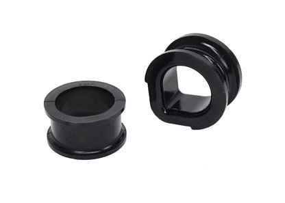 Whiteline 89 - 93 Nissan Skyline R32 R33 R34 Front Rack and Pinion Mount Bushing - Bushing Kits - Whiteline