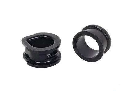 Whiteline 89 - 93 Nissan Skyline R32 R33 R34 Front Rack and Pinion Mount Bushing - Bushing Kits - Whiteline