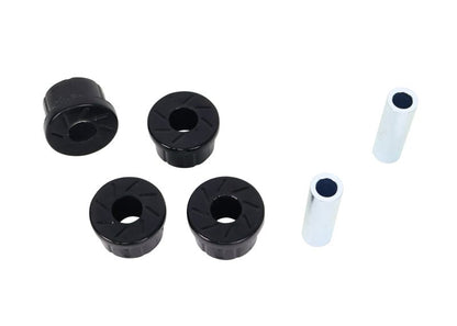 Whiteline 90 - 05 Mazda Miata Front Lower Control Arm Bushing - Bushing Kits - Whiteline