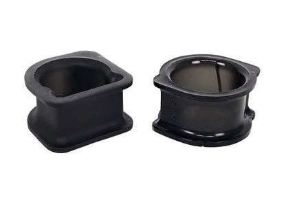 Whiteline 90 - 94 Lexus LS400 Front Rack and Pinion Mount Bushing - Bushing Kits - Whiteline
