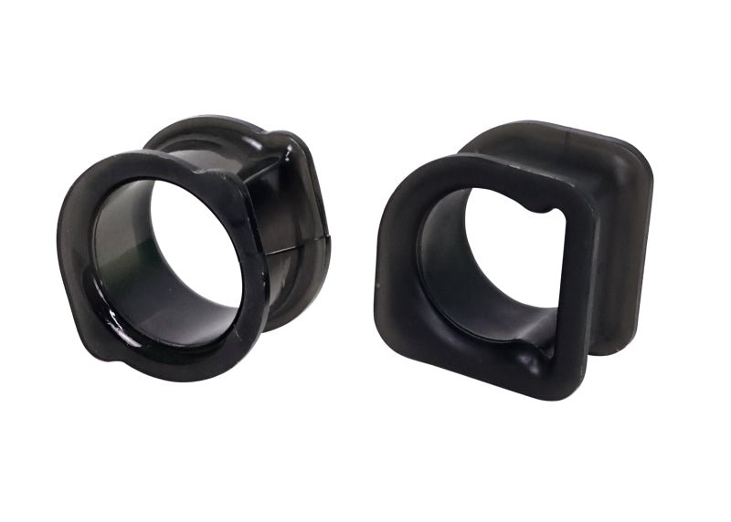 Whiteline 90 - 94 Lexus LS400 Front Rack and Pinion Mount Bushing - Bushing Kits - Whiteline