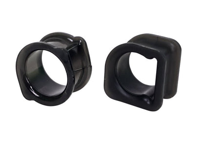 Whiteline 90 - 94 Lexus LS400 Front Rack and Pinion Mount Bushing - Bushing Kits - Whiteline