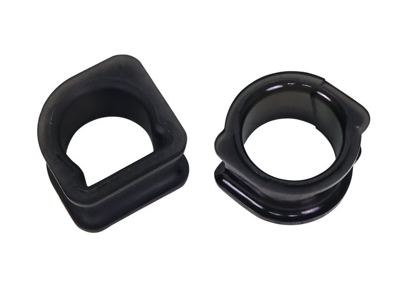 Whiteline 90 - 94 Lexus LS400 Front Rack and Pinion Mount Bushing - Bushing Kits - Whiteline