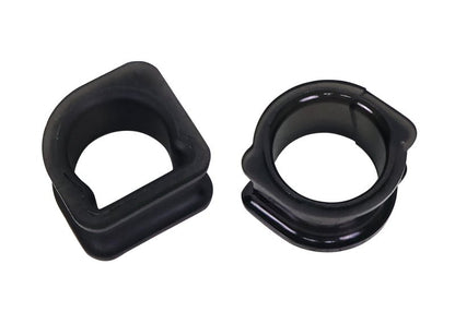 Whiteline 90 - 94 Lexus LS400 Front Rack and Pinion Mount Bushing - Bushing Kits - Whiteline