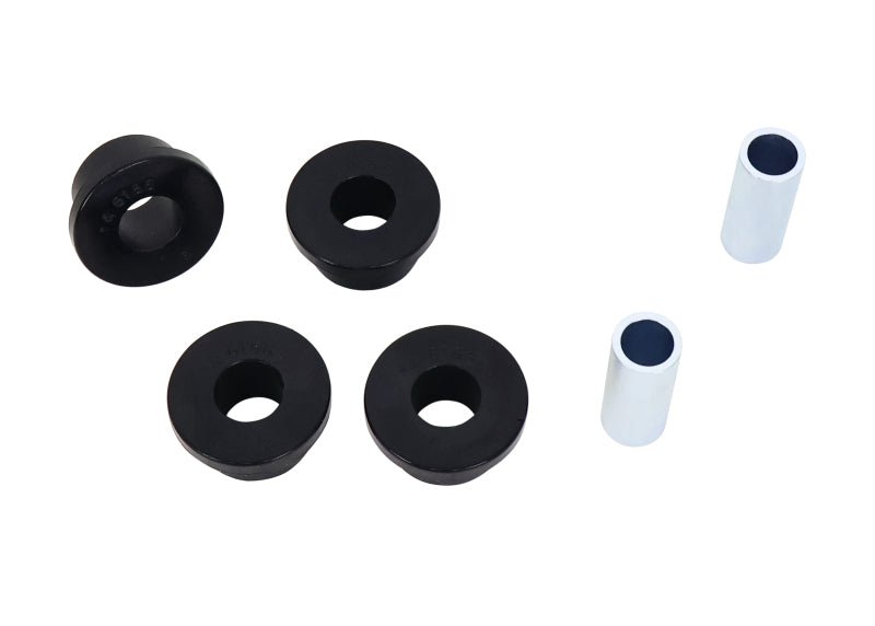 Whiteline 90 - 94 Lexus LS400 Rear Lower Control Arm Bushing - Bushing Kits - Whiteline