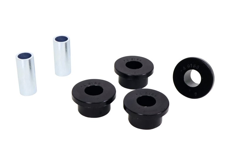 Whiteline 90 - 94 Lexus LS400 Rear Lower Control Arm Bushing - Bushing Kits - Whiteline