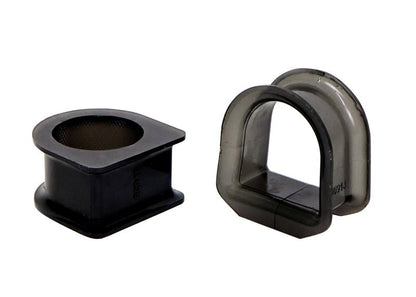 Whiteline 90 - 97 Mazda Miata Front Rack and Pinion Mount Bushing - Bushing Kits - Whiteline