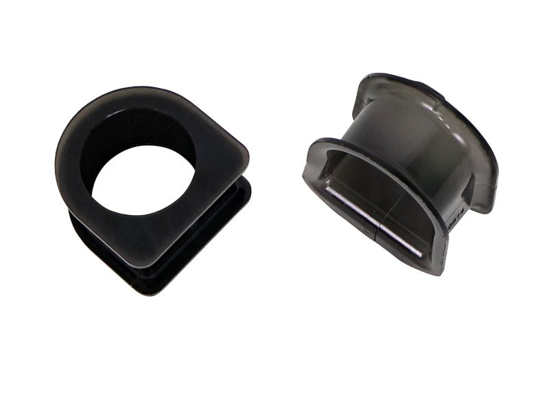 Whiteline 90 - 97 Mazda Miata Front Rack and Pinion Mount Bushing - Bushing Kits - Whiteline