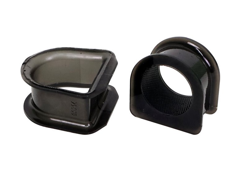 Whiteline 90 - 97 Mazda Miata Front Rack and Pinion Mount Bushing - Bushing Kits - Whiteline