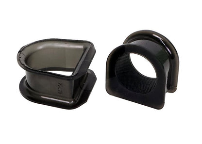 Whiteline 90 - 97 Mazda Miata Front Rack and Pinion Mount Bushing - Bushing Kits - Whiteline