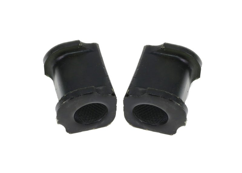 Whiteline 91 - 95 Toyota MR2 20mm Sway Bar Mount Bushings - Bushing Kits - Whiteline