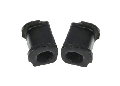 Whiteline 91 - 95 Toyota MR2 20mm Sway Bar Mount Bushings - Bushing Kits - Whiteline