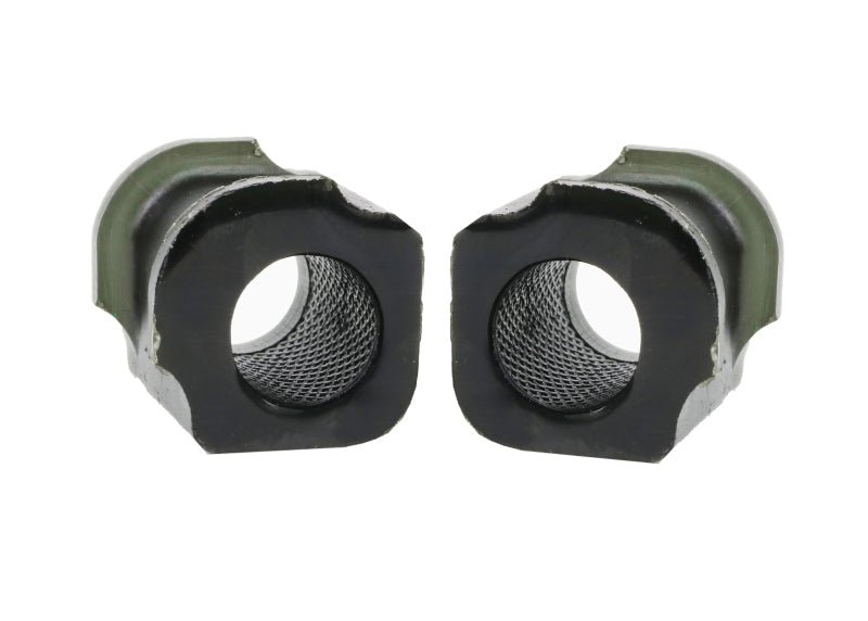 Whiteline 91 - 95 Toyota MR2 20mm Sway Bar Mount Bushings - Bushing Kits - Whiteline