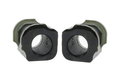 Whiteline 91 - 95 Toyota MR2 20mm Sway Bar Mount Bushings - Bushing Kits - Whiteline
