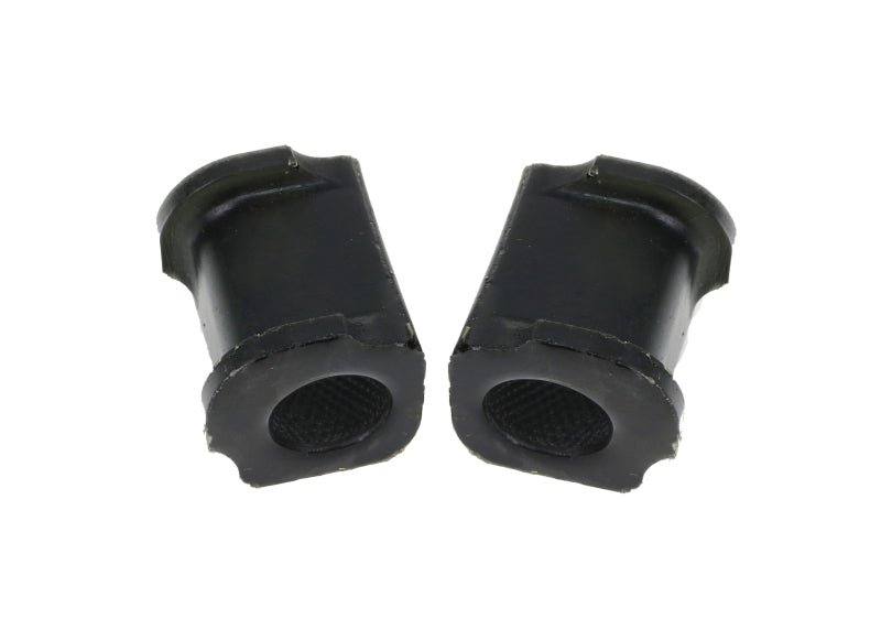 Whiteline 91 - 95 Toyota MR2 20mm Sway Bar Mount Bushings - Bushing Kits - Whiteline