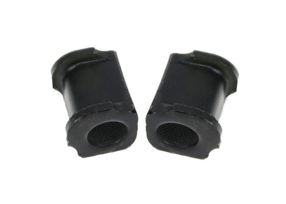 Whiteline 91 - 95 Toyota MR2 20mm Sway Bar Mount Bushings - Bushing Kits - Whiteline