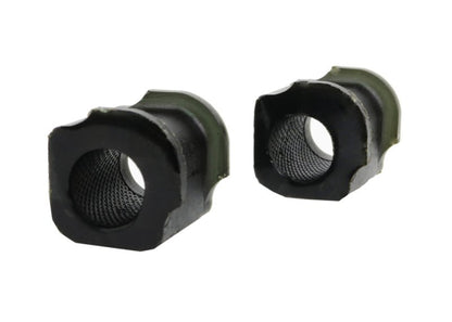 Whiteline 91 - 95 Toyota MR2 20mm Sway Bar Mount Bushings - Bushing Kits - Whiteline