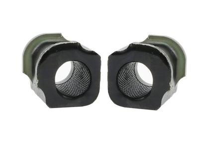 Whiteline 91 - 95 Toyota MR2 20mm Sway Bar Mount Bushings - Bushing Kits - Whiteline