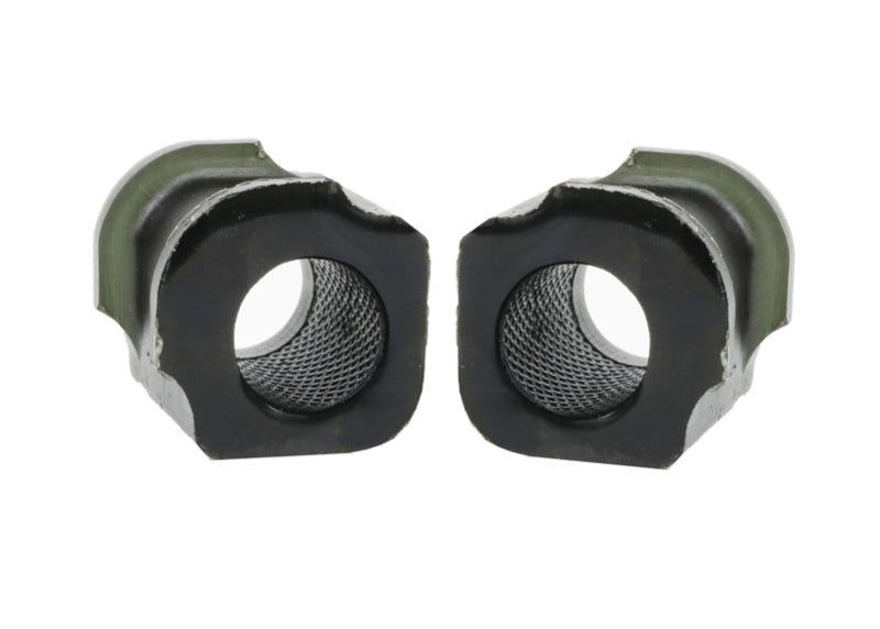 Whiteline 91 - 95 Toyota MR2 20mm Sway Bar Mount Bushings - Bushing Kits - Whiteline