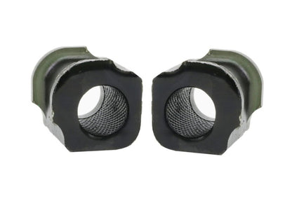Whiteline 91 - 95 Toyota MR2 20mm Sway Bar Mount Bushings - Bushing Kits - Whiteline