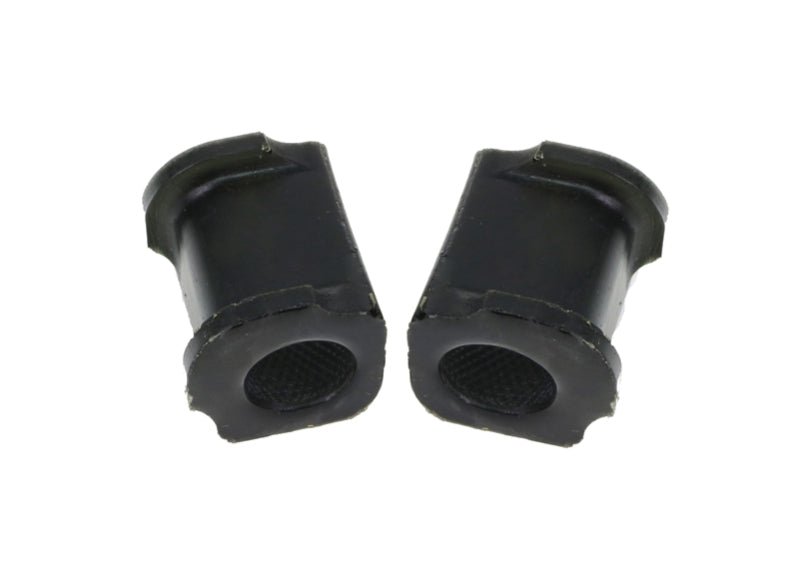 Whiteline 91 - 95 Toyota MR2 20mm Sway Bar Mount Bushings - Bushing Kits - Whiteline