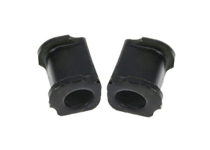 Whiteline 91 - 95 Toyota MR2 20mm Sway Bar Mount Bushings - Bushing Kits - Whiteline