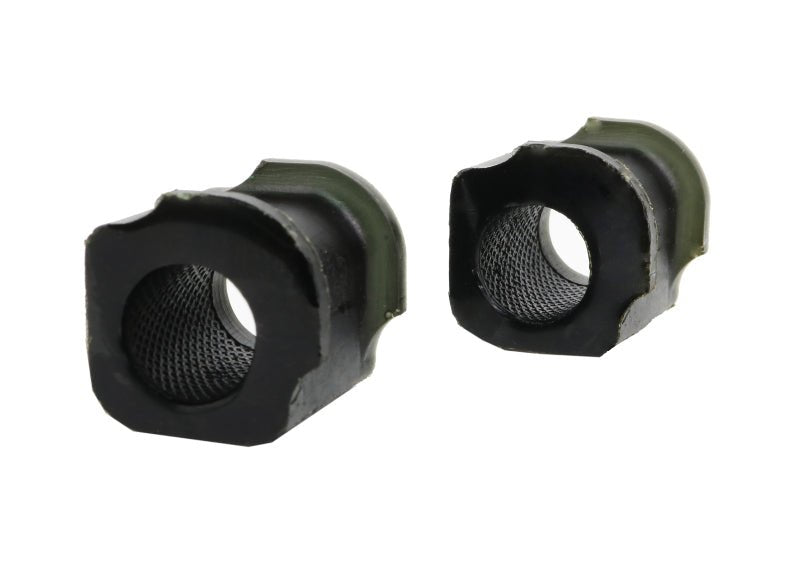 Whiteline 91 - 95 Toyota MR2 20mm Sway Bar Mount Bushings - Bushing Kits - Whiteline