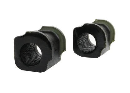 Whiteline 91 - 95 Toyota MR2 20mm Sway Bar Mount Bushings - Bushing Kits - Whiteline
