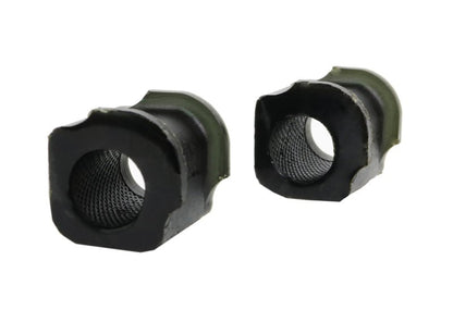 Whiteline 91 - 95 Toyota MR2 20mm Sway Bar Mount Bushings - Bushing Kits - Whiteline