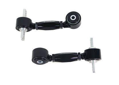 Whiteline 94 - 01 Honda Integra Rear Upper Control Arm Kit - Control Arms - Whiteline