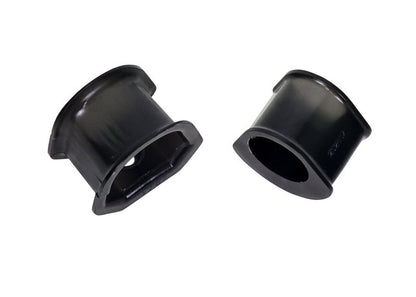 Whiteline 95 - 99 Hyundai Accent Rack & Pinion Mount Bushing Kit - Bushing Kits - Whiteline