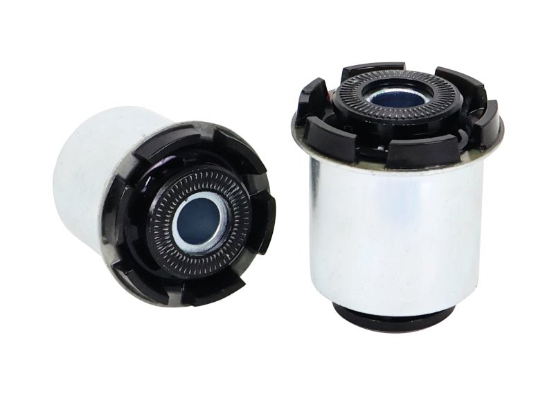 Whiteline 98 - 07 Lexus LX470 Front Upper Control Arms Service Kit - Bushing Kits - Whiteline