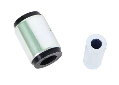 Whiteline 98 - 07 Toyota Land Cruiser Front Differential Mount Bushing - Bushing Kits - Whiteline