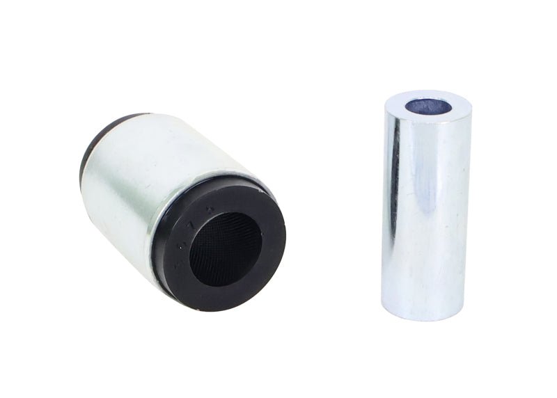 Whiteline 98 - 07 Toyota Land Cruiser Front Differential Mount Bushing - Bushing Kits - Whiteline