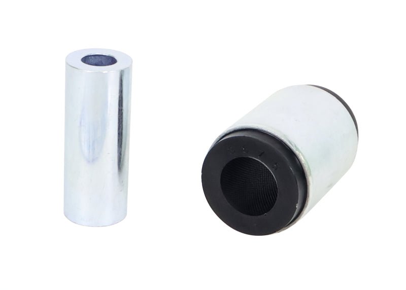 Whiteline 98 - 07 Toyota Land Cruiser Front Differential Mount Bushing - Bushing Kits - Whiteline