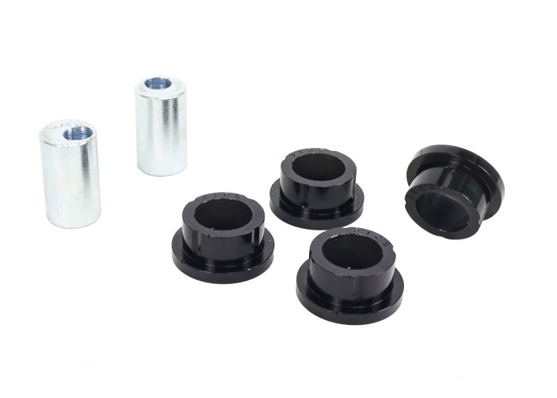 Whiteline Adjustable Control Arm - Lower Inner Bushing - Bushing Kits - Whiteline