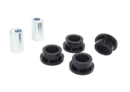 Whiteline Adjustable Control Arm - Lower Inner Bushing - Bushing Kits - Whiteline