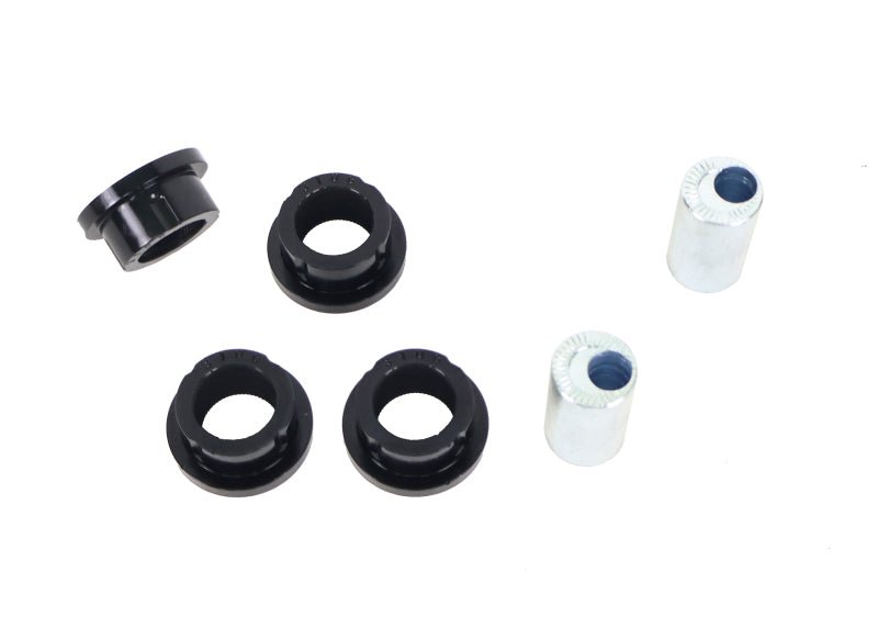 Whiteline Adjustable Control Arm - Lower Inner Bushing - Bushing Kits - Whiteline