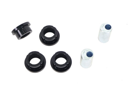 Whiteline Adjustable Control Arm - Lower Inner Bushing - Bushing Kits - Whiteline